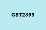GBT2893
